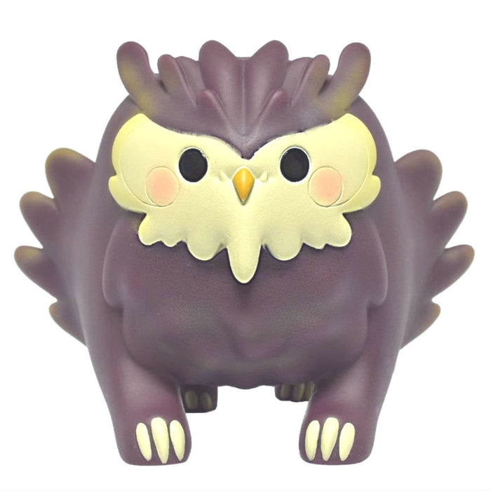 Figurines Of Adorable Power: Dungeons & Dragons - Owlbear