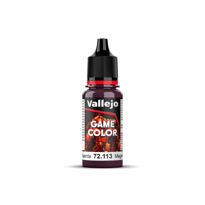Vallejo: Game Color - Deep Magenta (18ml)