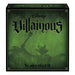 Villainous-LVLUP GAMES