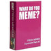 What Do You Meme?: Fresh Memes Expansion Pack #2-LVLUP GAMES