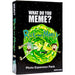 What Do You Meme?: Rick and Morty Photo Expansion Pack-LVLUP GAMES