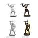 D&D Nolzur's Marvelous Miniatures:  Goliath Female Barbarian-LVLUP GAMES