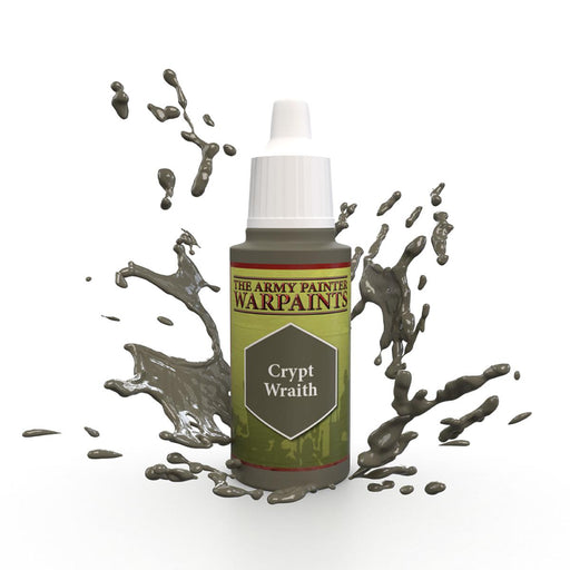 The Army Painter: Warpaints - Crypt Wraith (18ml)