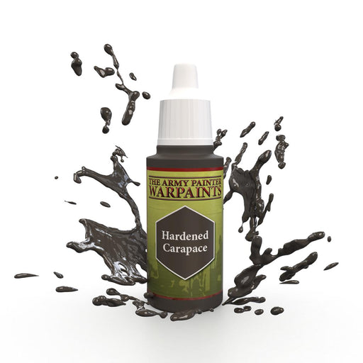 The Army Painter: Warpaints - Hardened Carapace (18ml) 