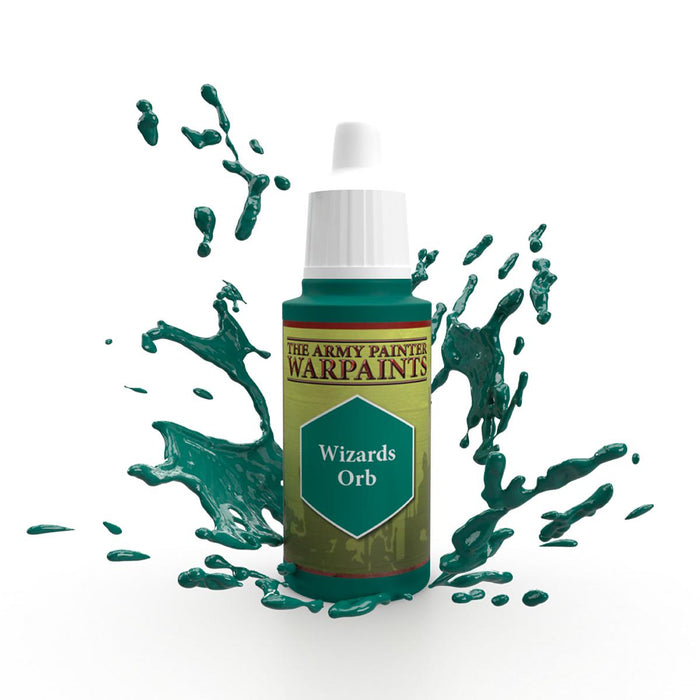 The Army Painter: Warpaints - Wizards Orb (18ml) 