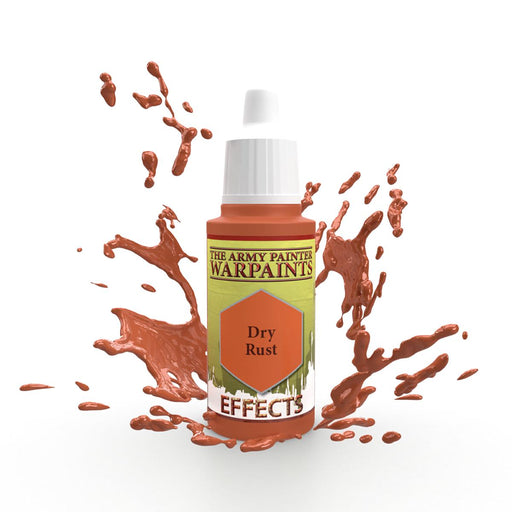 The Army Painter: Warpaints - Dry Rust Effect (18ml) 