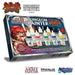 The Army Painter: Warpaints - Super Dungeon Explore Dungeon Painter Set-LVLUP GAMES