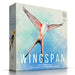 Wingspan (Includes Swift Start Promo Pack)-LVLUP GAMES