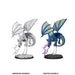 D&D Nolzur's Marvelous Miniatures:  Young Blue Dragon -LVLUP GAMES