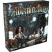 Abomination: The Heir of Frankenstein-LVLUP GAMES