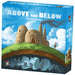 Above and Below-LVLUP GAMES