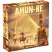 Amun-Re: The Card Game-LVLUP GAMES