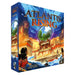 PRE-ORDER | Atlantis Rising (2nd Edition)-LVLUP GAMES