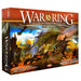 War of the Ring (2nd Edition)-LVLUP GAMES
