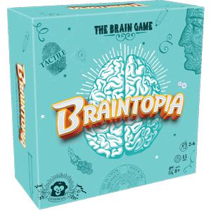 Braintopia-LVLUP GAMES