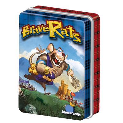 Brave Rats-LVLUP GAMES