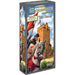 Carcassonne: The Tower-LVLUP GAMES