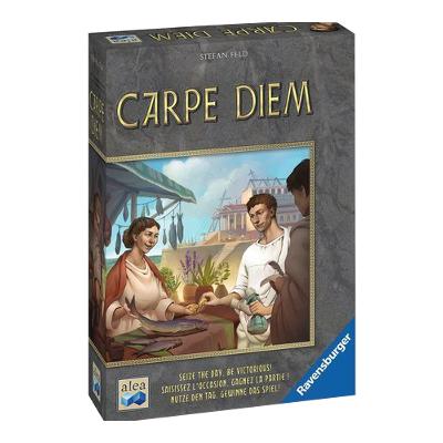 Carpe Diem-LVLUP GAMES