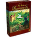 The Castles of Burgundy-LVLUP GAMES
