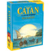 Catan: Seafarers - 5-6 Player Extension-LVLUP GAMES