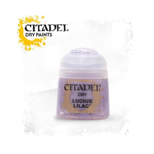 Citadel Paint: Dry - Lucius Lilac-LVLUP GAMES