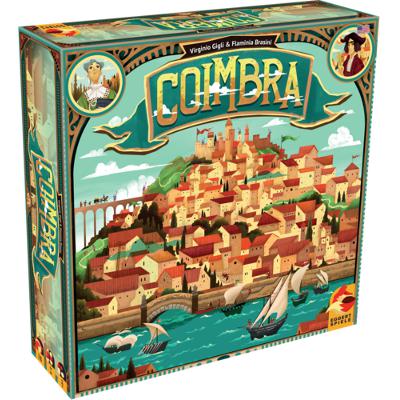 Coimbra-LVLUP GAMES