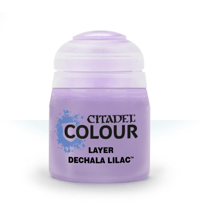 Citadel Paint: Layer - Dechala Lilac (12ml)