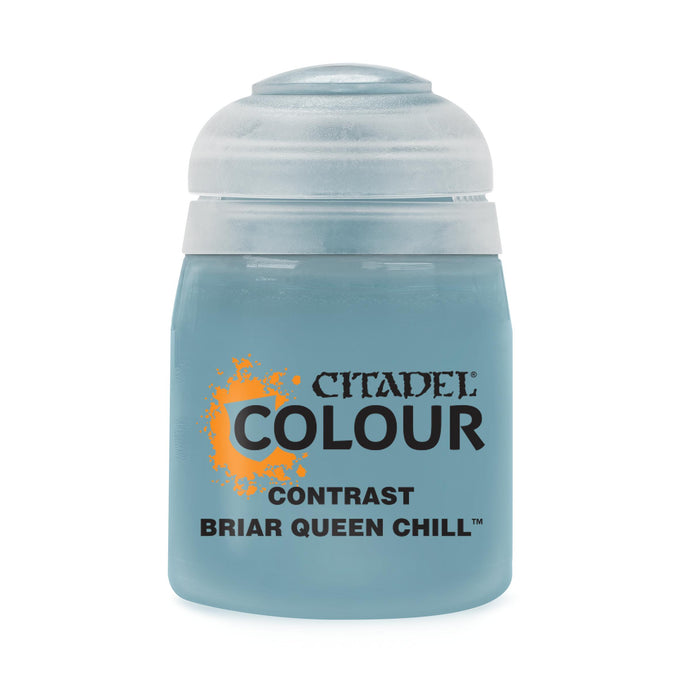 Citadel Paint: Contrast - Briar Queen Chill (18 mL)