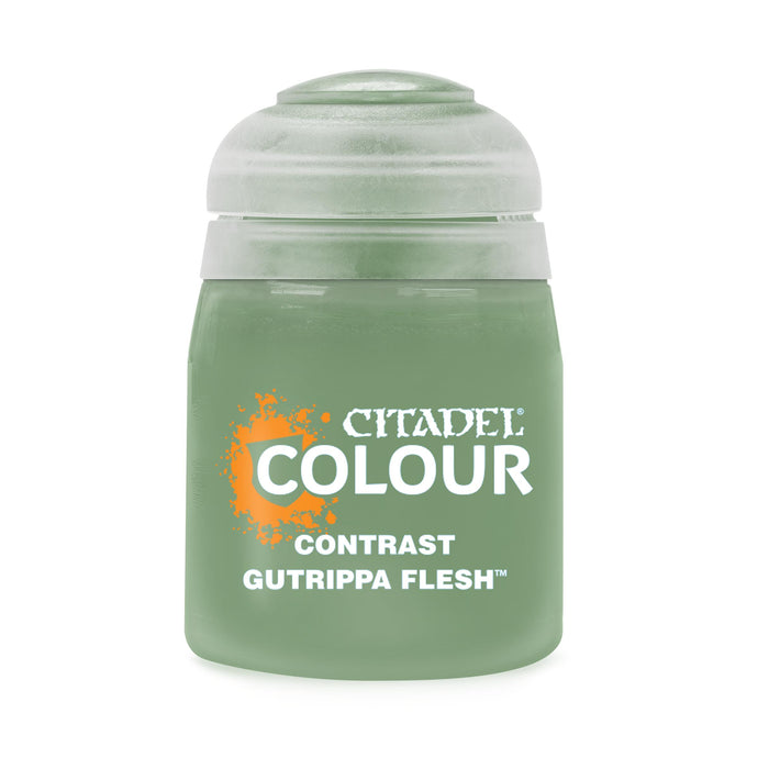 Citadel Paint: Contrast - Gutrippa Flesh (18 mL)