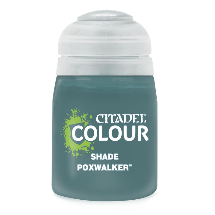Citadel Paint: Shade - Poxwalker (18 mL)