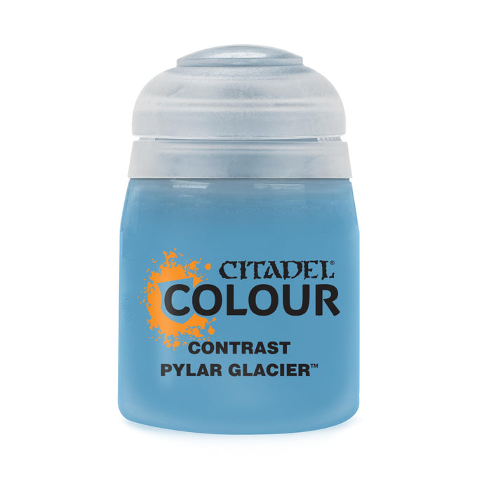 Citadel Paint: Contrast - Pylar Glacier (18 mL)