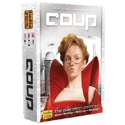 Coup-LVLUP GAMES