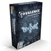 Covalence: A Molecule Building Game-LVLUP GAMES