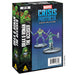 Marvel Crisis Protocol: Drax And Ronan The Accuser Character Pack