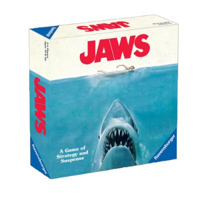 Jaws-LVLUP GAMES