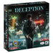 Deception: Undercover Allies-LVLUP GAMES