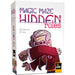 Magic Maze: Hidden Roles-LVLUP GAMES