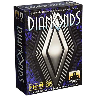 Diamonds-LVLUP GAMES