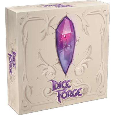 Dice Forge-LVLUP GAMES