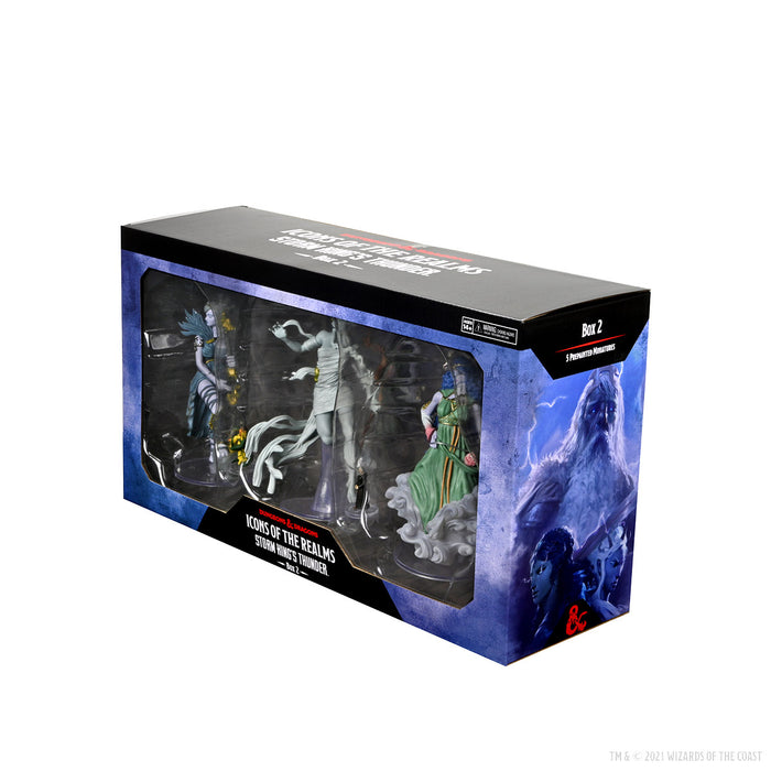 D&D Icons of the Realms: Storm King's Thunder Box 2