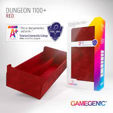 Gamegenic Dungeon 1100+ Convertible