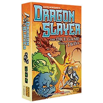 Dragon Slayer-LVLUP GAMES