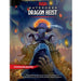 D&D (5th Edition) Waterdeep: Dragon Heist Hardcover RPG Book-LVLUP GAMES