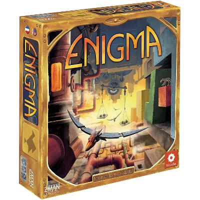 Enigma-LVLUP GAMES