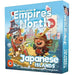 Imperial Settlers: Empires of the North - Japanese Islands-LVLUP GAMES