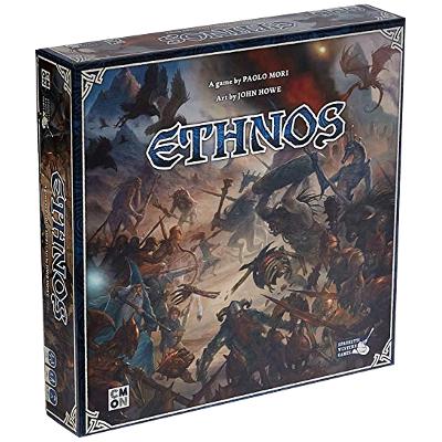 Ethnos-LVLUP GAMES