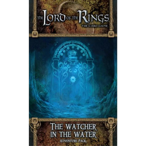 Lord Of The Rings Lcg: The Watcher In The Water