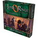 Lord Of The Rings Lcg: The Road Darkens Pod