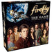Firefly: The Game-LVLUP GAMES