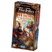 Five Tribes: Whims of the Sultan-LVLUP GAMES